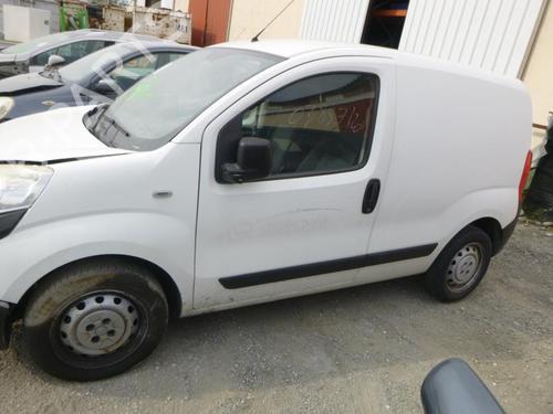 Front right lock CITROËN NEMO Box Body/MPV (AA_) 1.3 HDi 75 | BP24255615C97 