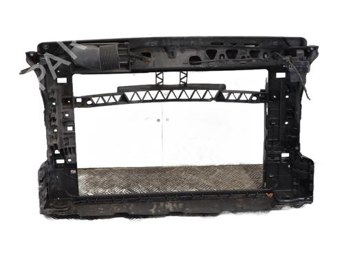 Frontplate/Frontkurv Frontplate/Frontkurv VW POLO V (6R1, 6C1) 1.2 TSI (110 hp) 35803655 35803655
