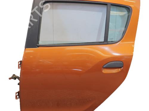 left-rear-door-dacia-sandero-ii-2012-40055877 main image