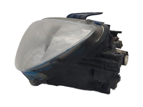 Left headlight PEUGEOT 206 CC (2D) 2.0 S16 | BP31294616C28