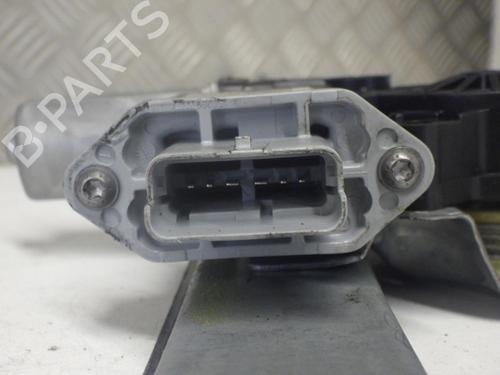 Used Front left window mechanism Front left window mechanism RENAULT TRAFIC III Van (FG_) 1.6 dCi 140 (FGMA, FGMC) (140 hp) 24257257 24257257