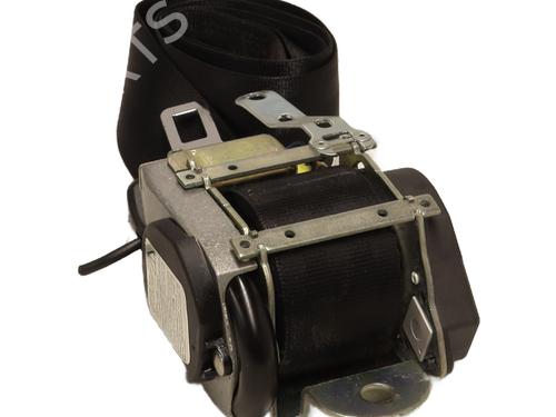 Used Front left seatbelt Front left seatbelt VW POLO IV (9N_, 9A_) 1.4 TDI (70 hp) 24253856 24253856