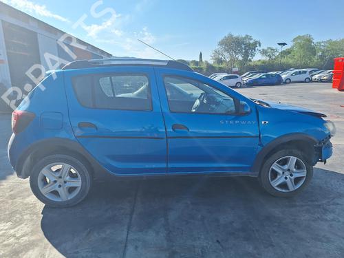 Brugte DACIA SANDERO II TCe 90 (B8M1, B8MA, B8AC) 4956223