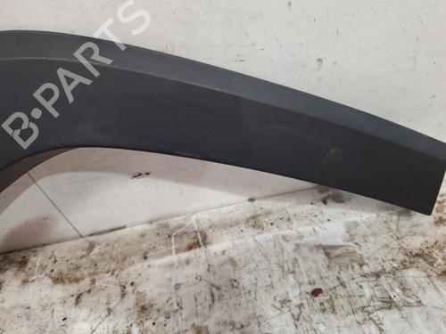 Elargisseur arrière droit TOYOTA RAV 4 V (_A5_, _H5_) 2.5 Hybrid (AXAH52) | BP30753033C137 