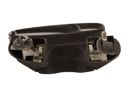 Right mirror RENAULT TRAFIC II Van (FL) 1.9 dCi 100 (FL0C, FL0K, FL0B) | BP24256736C27  - Image 5