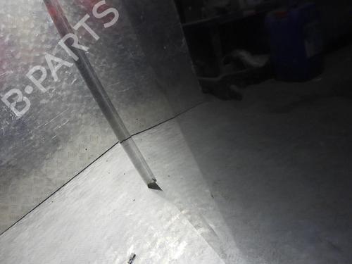 Hood RENAULT MEGANE III Hatchback (BZ0/1_, B3_) 1.5 dCi (BZ0C) | BP24257640C1 