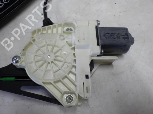 Used Rear left window mechanism AUDI A1 Sportback (8XA, 8XF) 1.6 TDI (105 hp) 24257332
