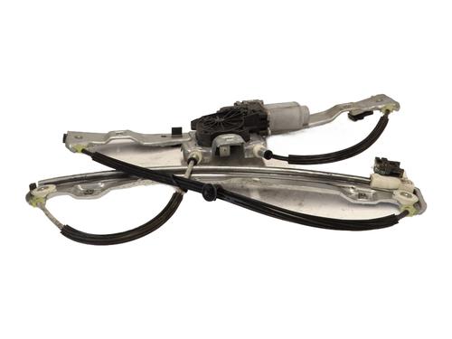 Used Front left window mechanism Front left window mechanism CITROËN DS3 (SA_) 1.6 THP 155 (156 hp) 27657790 27657790