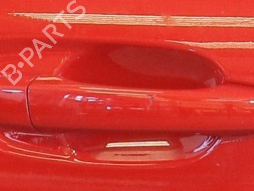 Used Right front door Right front door 37608884 37608884