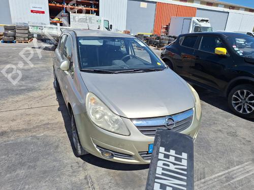Engine OPEL CORSA D (S07) 1.2 (L08, L68) | BP39458593M1 - Image 16