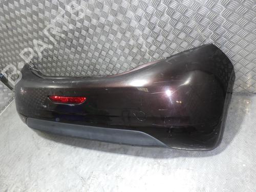 Rear bumper PEUGEOT 208 I (CA_, CC_) 1.6 HDi | BP24256971C8