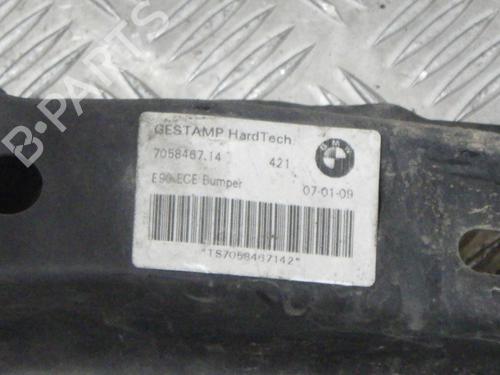 Rear bumper reinforcement BMW 3 (E90) 318 d | BP27817949C73 