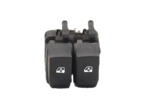 Left front window switch RENAULT CLIO III (BR0/1, CR0/1) 1.5 dCi (C/BR0G, C/BR1G) | BP40438955I27 - Image 2