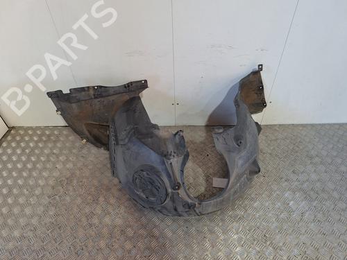 Cava de roda MINI MINI COUNTRYMAN (F60) Cooper (136 hp) 31275638