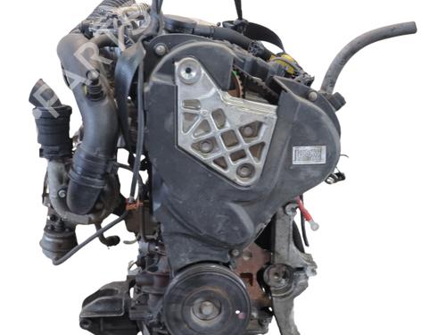 Engine RENAULT MEGANE III Hatchback (BZ0/1_, B3_) 1.9 dCi (BZ0N, BZ0J) | BP40438959M1 - Image 3
