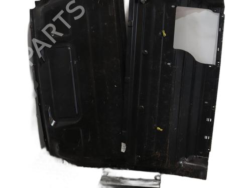 Used Cargo separator PEUGEOT EXPERT Van (V_) 1.6 BlueHDi 115 (115 hp) 31597251