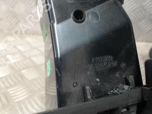 Air vent PEUGEOT 508 SW I (8E_) 2.0 HDi | BP24255014I21 