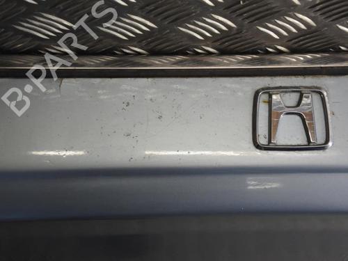 Used Tailgate Tailgate HONDA ACCORD II (AC, AD) 1.8 EX (AD) (101 hp) 24261553 24261553