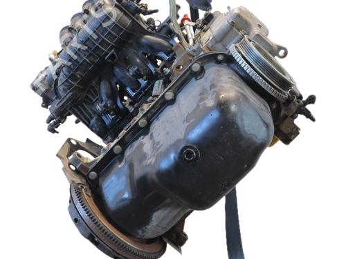 Engine FORD KA (RU8) 1.2 | BP40500687M1 - Image 3