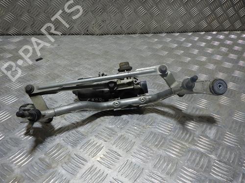 Front wiper motor RENAULT CLIO IV (BH_) 1.5 dCi 90 | BP24257653M29 