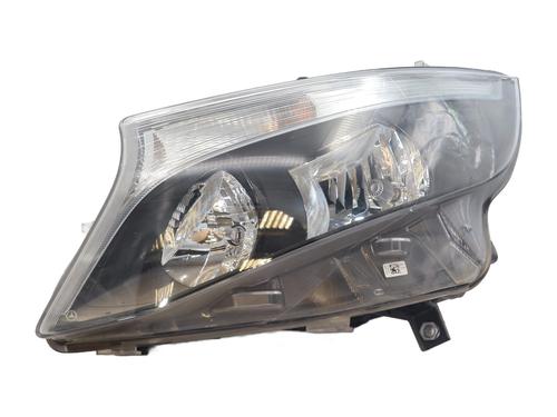 Used Left headlight MERCEDES-BENZ VITO Van (W447) 110 CDI (447.601, 447.603, 447.605) (102 hp) 31887403