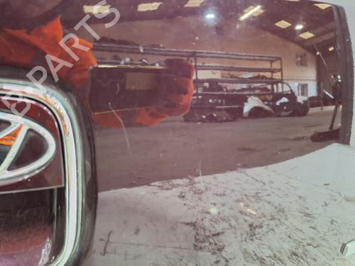 Tailgate HYUNDAI i10 I (PA) 1.2 | BP28810091C6