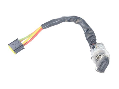 Ratlås/Tændingslås RENAULT CLIO II (BB_, CB_) 1.2 16V (BB05, BB0W, BB11, BB27, BB2T, BB2U, BB2V, CB05,... (75 hp) 29571017