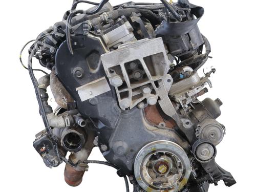 Used Engine Engine 39458596 39458596