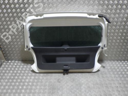 Tailgate VW POLO V (6R1, 6C1) 1.8 GTI | BP26212989C6 