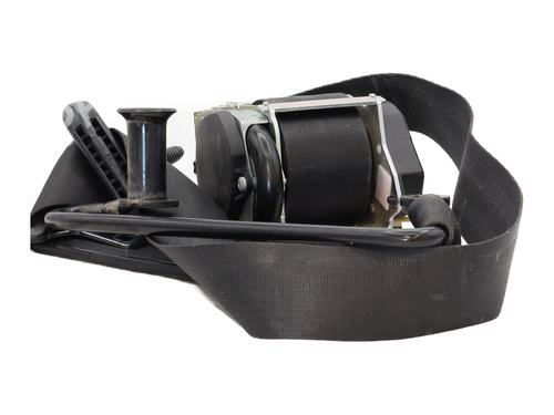 Front right seatbelt RENAULT LAGUNA Coupe (DT0/1) 2.0 dCi (DT01, DT08, DT09, DT0K, DT12, DT1C, DT1D, DT1M,... | BP35756844I25 - Image 2
