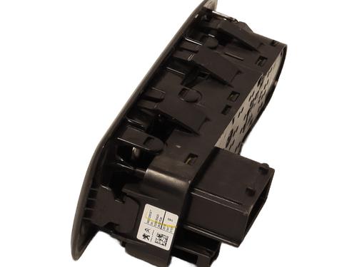 Left front window switch CITROËN C3 II (SC_) 1.6 BlueHDi 75 | BP24256913I27 - Image 4