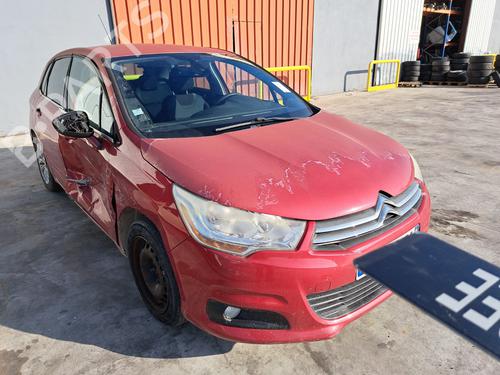 Brukte deler til CITROËN C4 II (NC_) 1.6 VTi 120 (NC5FS0, NC5FS9) (120 hp) 4442157