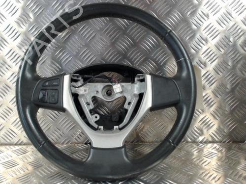 Ratt SUZUKI SWIFT IV (FZ, NZ) 1.2 (AZH412, ZC72S) | BP24256066C49 