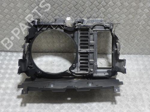 Frontplate/Frontkurv PEUGEOT 407 SW (6E_, 6D_) 2.0 HDi 135 | BP28171329C72 
