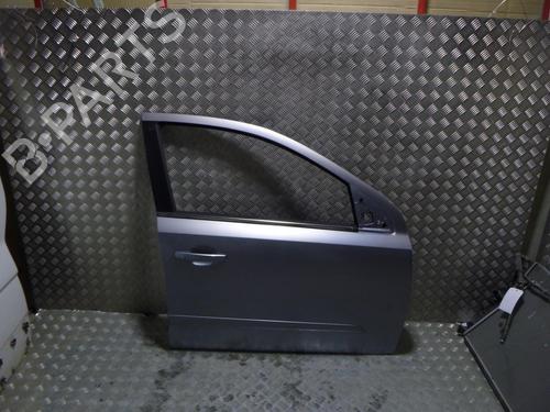Right front door OPEL ASTRA H (A04) 1.7 CDTI (L48) | BP24260857C3 