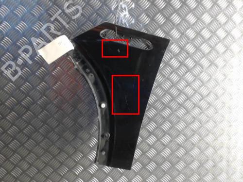 Used Left front fenders Left front fenders MINI MINI (R50, R53) Cooper (116 hp) 24261754 24261754