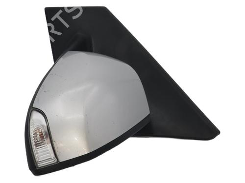 Left mirror RENAULT MEGANE III Hatchback (BZ0/1_, B3_) 1.6 dCi (BZ00, BZ12, BZ13) | BP31921672C26 