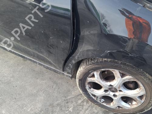 Left front fog light CITROËN C3 II (SC_) 1.4 VTi 95 | BP29315865C30 - Image 12