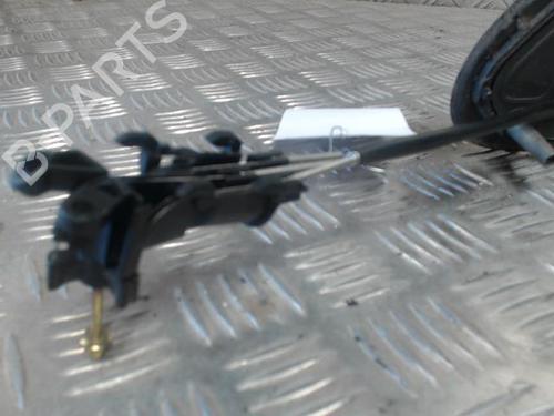 Right mirror VW GOLF III (1H1) 1.9 TDI | BP24260686C27 