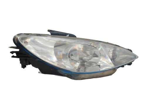 Used Right headlight PEUGEOT 206 CC (2D) 2.0 S16 (136 hp) 31294615