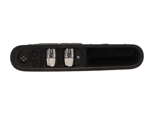 Used Left front window switch MINI MINI COUNTRYMAN (R60) Cooper D (112 hp) 27733958
