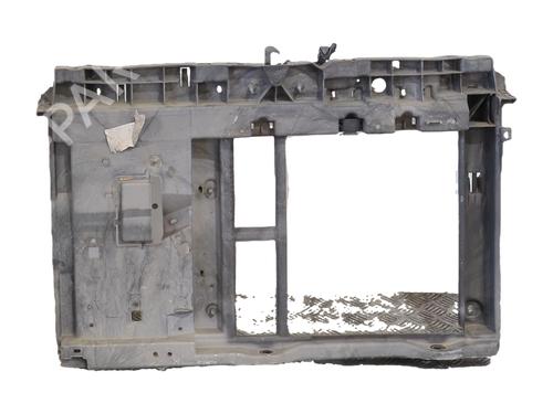 Used Front slam panel Front slam panel CITROËN C3 II (SC_) 1.1 i (60 hp) 36115575 36115575