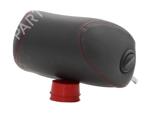 Used Headrest Headrest ALFA ROMEO 147 (937_) 1.6 16V T.SPARK (937.AXA1A, 937.AXB1A, 937.BXB1A) (120 hp) 33038714 33038714