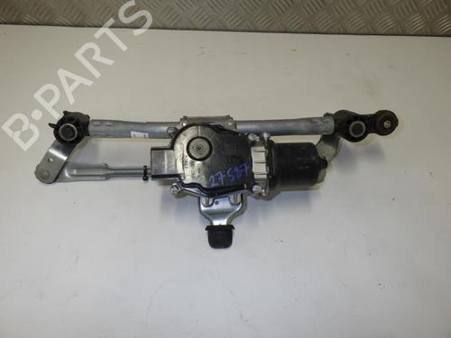 Front wiper motor RENAULT CLIO V (B7_) 1.0 TCe 100 (B7MT) | BP24259927M29 - Image 4
