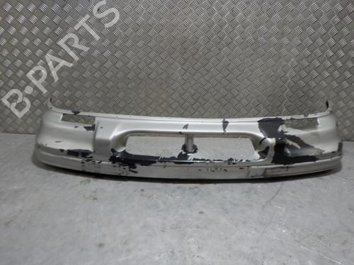 Front bumper FORD SIERRA II (GBG, GB4) 2.0 i BP24256849C7