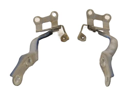 Hinge/Door check strap PEUGEOT 107 (PM_, PN_) 1.0 | BP28423431C146 