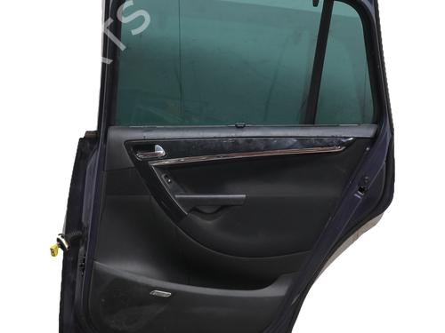 Used Right rear door Right rear door 38033614 38033614