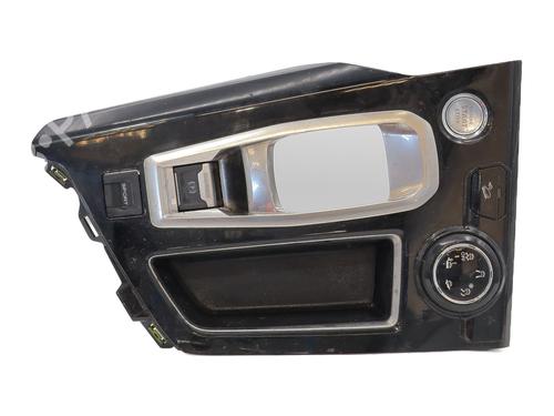 Used Middle console Middle console PEUGEOT 3008 II SUV (MC_, MR_, MJ_, M4_) 1.2 THP/ PureTech 130 (MRHNSM, MRHNSU, MRHNSJ, MRHNYW,... (131 hp) 32403725 32403725