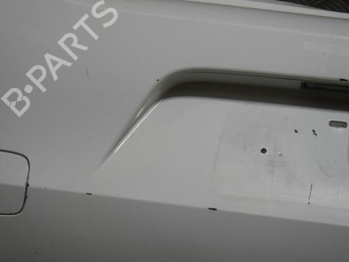 Rear bumper RENAULT CLIO III (BR0/1, CR0/1) 1.5 dCi (C/BR0G, C/BR1G) | BP29253753C8 