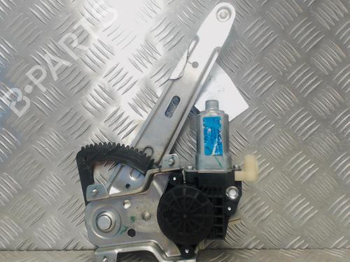 Used Rear left window mechanism HYUNDAI i10 I (PA) 1.2 (86 hp) 24255404